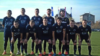 Remi semberskih prvoligaša, Prva liga Republike Srpske