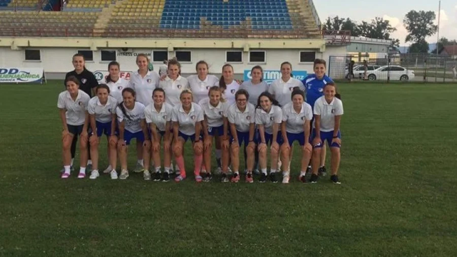 Iskra bolja od Modriče, Prva liga RS - grupa Zapad