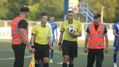 Goranu Dujaku loša ocjena, gubi i FIFA znak?, BH Telecom Premijer liga