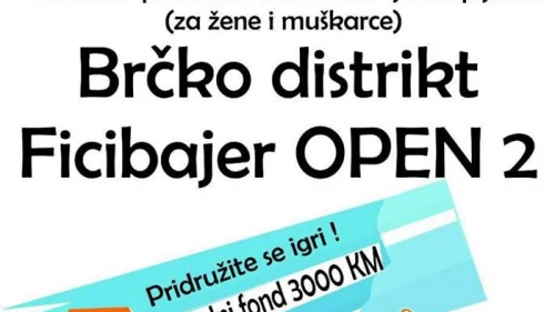 Brčko čeka pjeskaše
