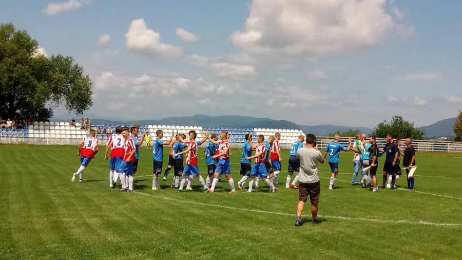 Pobjednički pehar otišao u Ljuboviju