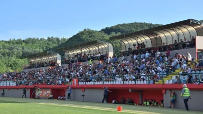 Elita opet u Ugljeviku, BH Telecom Premijer liga