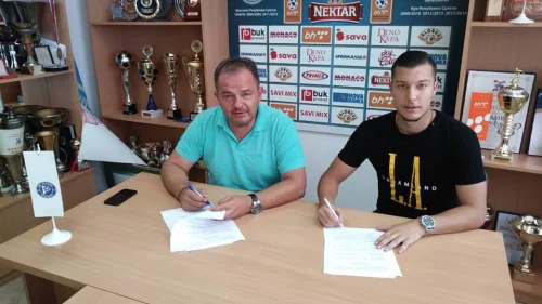 Radnik pojačao golmansku konkurenciju, BH Telecom Premijer liga