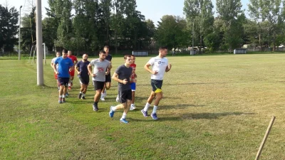 Rukometaši Dervente započeli pripreme za novu sezonu, Premijer liga BiH