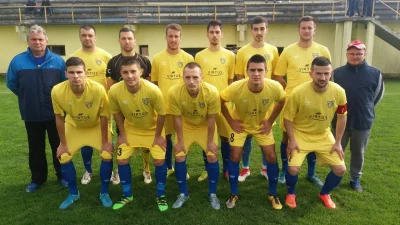 Pobjeda Proletera, Druga liga RS – Istok