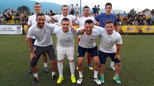 Poznati svi polufinalisti Memorijala ''4.avgust- Da se ne zaboravi''