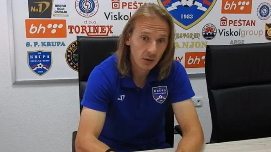 Krunić: Radnik i dalje ima kvalitetan sastav (video)