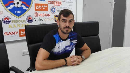 Koljić: Radniku prepuštamo ulogu favorita (video), BH Telecom Premijer liga