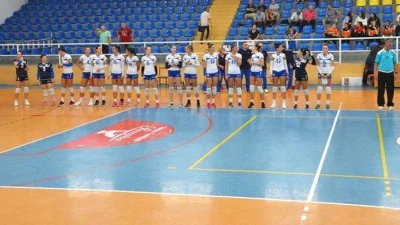 Zajednički trening BiH i Crne Gore