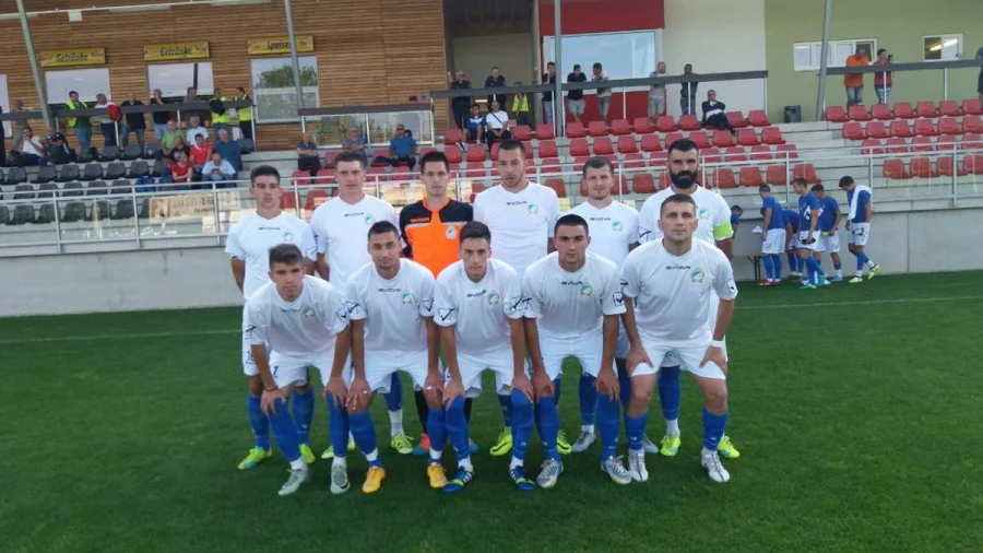 Slavija ''sakrila'' utakmicu, Prva liga Republike Srpske