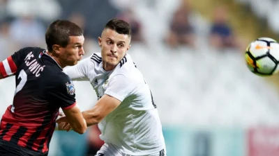 Drugi najbolji start Čukaričkog u Super ligi