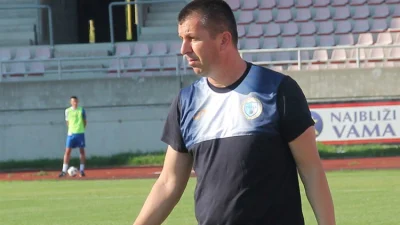 Starčević zadovoljan trijumfom, BH Telecom Premijer liga