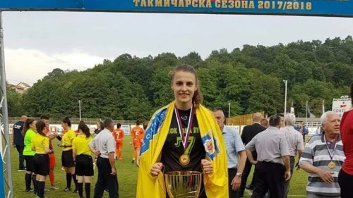 Zvezda nakon Banjaluke, Premijer  ženska liga BiH