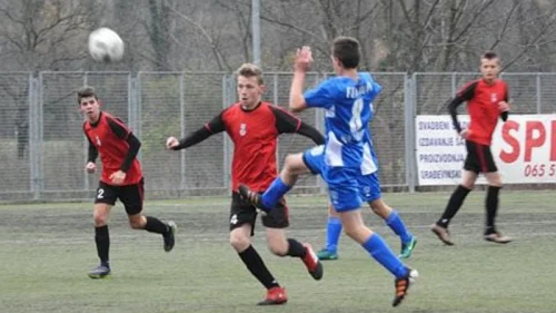 Čelik mekan za Krupu, Kadetska Premijer liga BiH