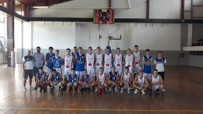 Igokea osvajač omladinskog turnira u Nevesinju