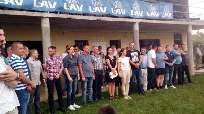 Pridjel i Vučijak finalisti
