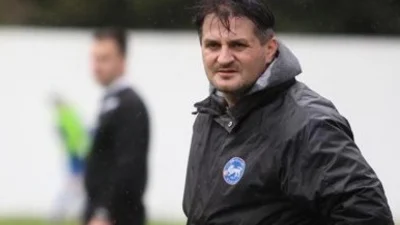 Kad Vojvoda trenira strogoću, Prva liga Republike Srpske