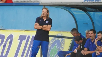 Krunić zadovoljan Krupom, BH Telecom Premijer liga