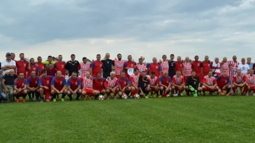 Zvezda i Velež za Pribilovce, Superliga Srbije
