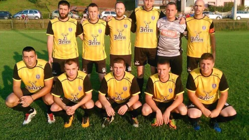 Pridjel bolji od Vučjaka, Regionalna liga RS – Centar