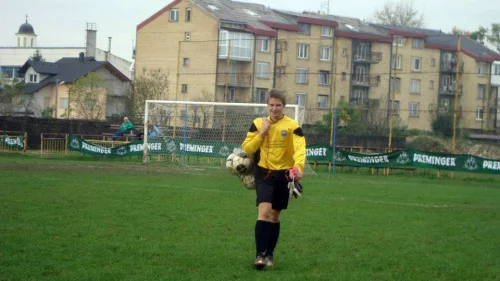 Laktaši doveli golmana, Druga liga RS – Zapad