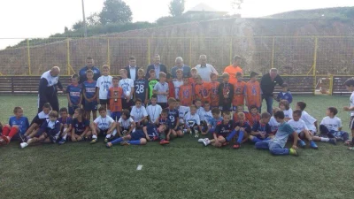 Opština Istočni Stari Grad organizuje još jedan Pantelijevdanski turnir