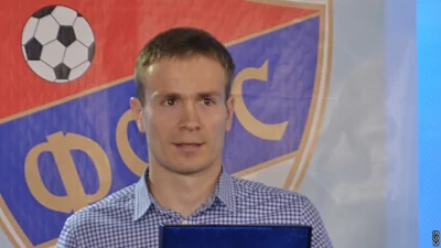 Radoja: Spremna Kozara, Prva liga Republike Srpske