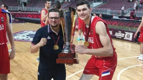 Potkozarje slavi srpsko zlato