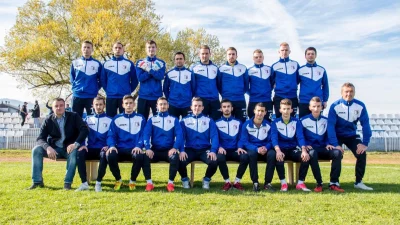Vlasenica se pobjedom revanširala Bratstvu, Regionalna liga RS – Istok