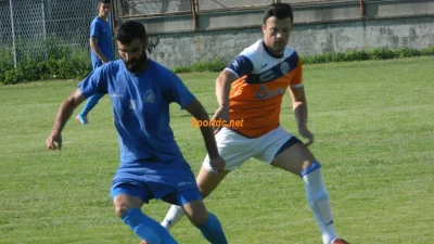 Slavija danas u Hadžićima, Prva liga Republike Srpske
