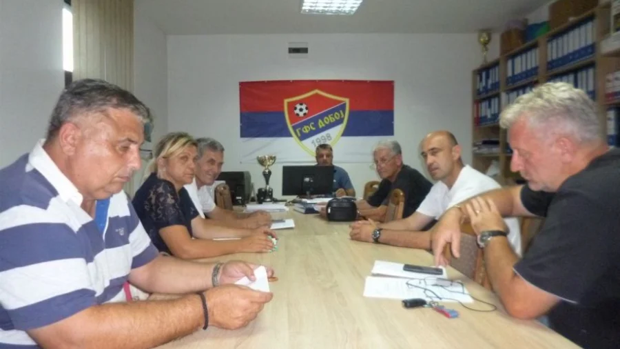 Topi se GFS Doboj, Međuopštinska liga RS – Doboj