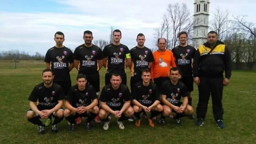 Semebrija spremna za novu sezonu, Područna liga RS – Semberija