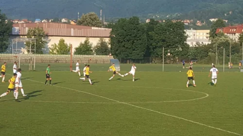 Minimalna pobjeda Slavije u generalci, Prva liga Republike Srpske