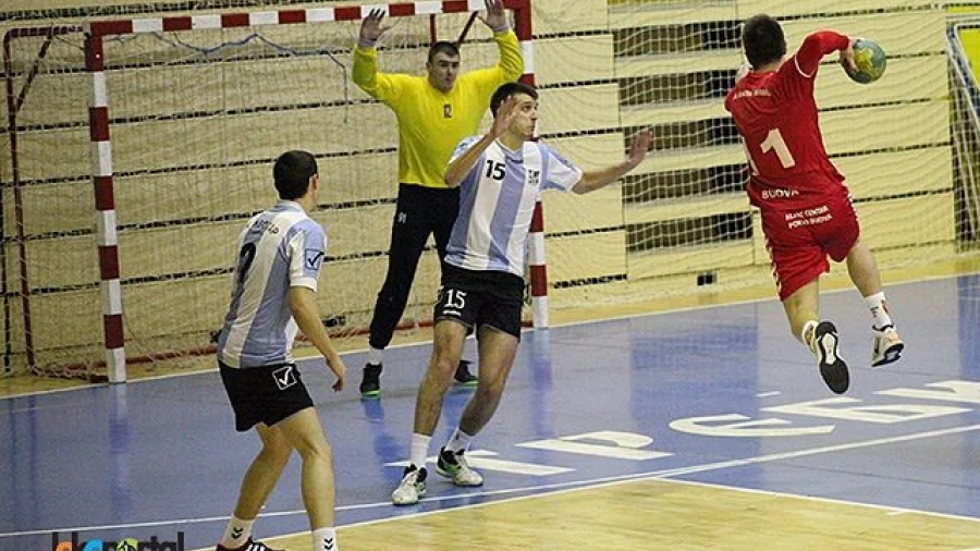 Tabaković na probi u Derventi, Premijer liga BiH