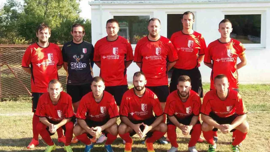 Ozren napustiio Regionalnu ligu, Regionalna liga RS – Centar