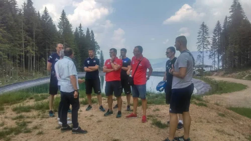 Pale kao Srbija
