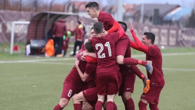 Juniorski vječiti derbi, Juniorska Premijer liga BiH