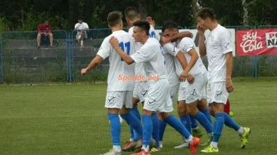 Slavija krenula pobjedom u novo prvenstvo, Prva liga Republike Srpske