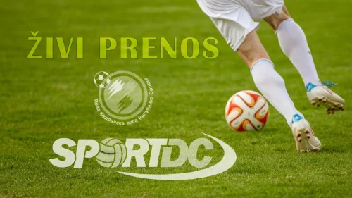 Borac - Željo 1:0  i Modriča - Sloga 0:3, Prva liga Republike Srpske