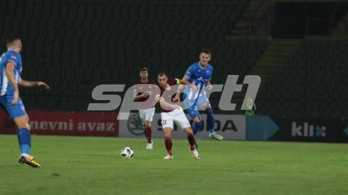 Sarajevo razočaralo, BH Telecom Premijer liga