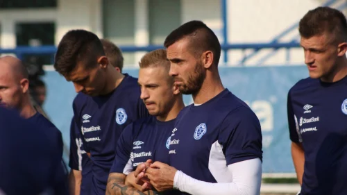 Spremni za Zvijezdu 09, BH Telecom Premijer liga