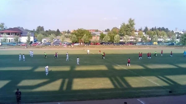 Negostoljubivo Jedinstvo, Druga liga RS – Istok