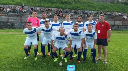 Prvi bodovi Stakorine, Druga liga RS – Istok