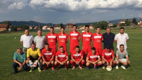 Budućnost i Bratstvo podijelili bodove, Druga liga RS – Istok