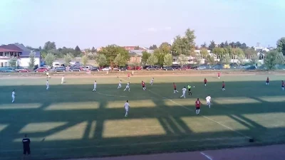 Fudbal se vratio u Brčko, Druga liga RS – Istok