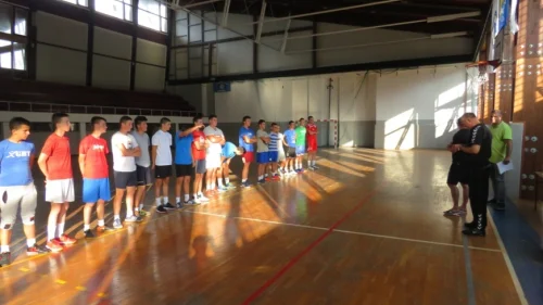Kurteš prozvao Hercegovinu, Prva liga RS