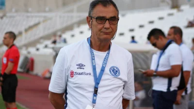 Oda otpisao Bakrača, BH Telecom Premijer liga