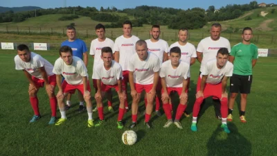 Zurovac sačuvao bod, Druga liga RS – Istok