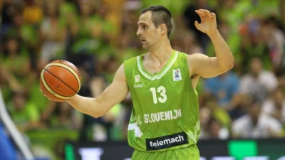 Iskusni Slovenac u Igokei, ABA liga