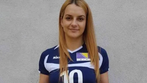 Nataša Slijepčević optimista